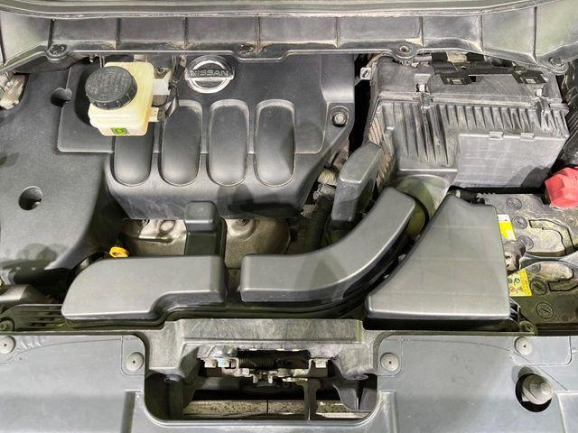 エルグランド（新潟県長岡市）画像20