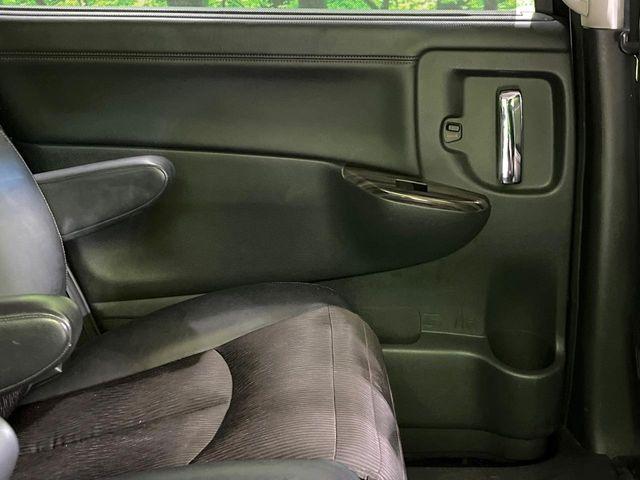 エルグランド（新潟県長岡市）画像21