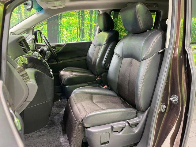 エルグランド（新潟県長岡市）画像27