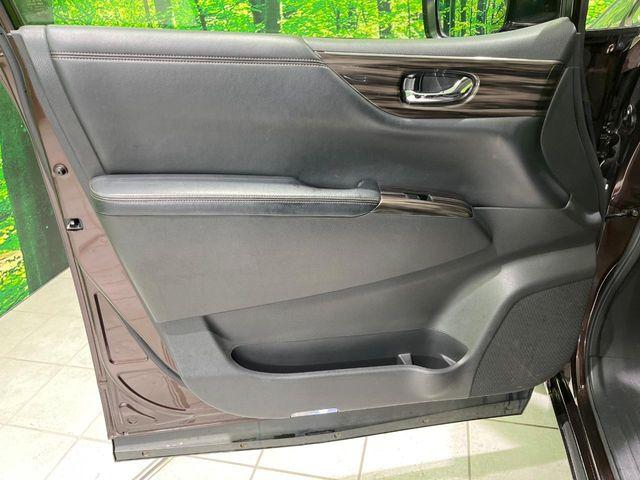 エルグランド（新潟県長岡市）画像32