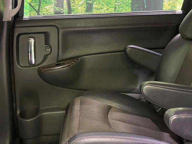 エルグランド（新潟県長岡市）画像41