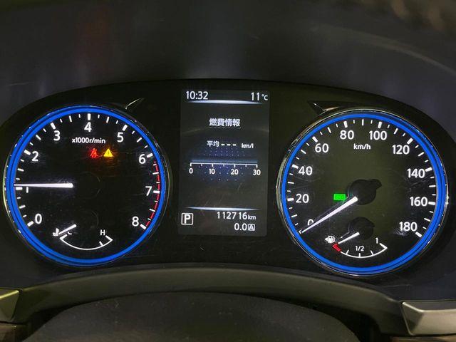 エルグランド（新潟県長岡市）画像51