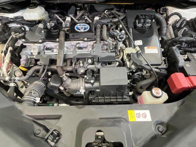 C-HR（新潟県新潟市南区）