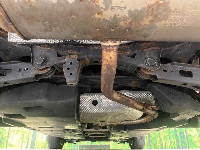 C-HR（新潟県新潟市南区）