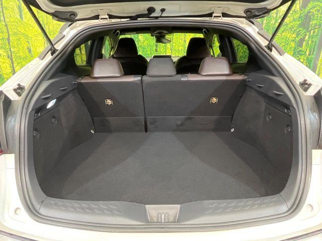 C-HR（新潟県新潟市南区）