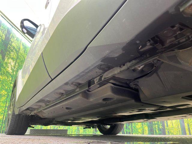 C-HR（新潟県新潟市南区）