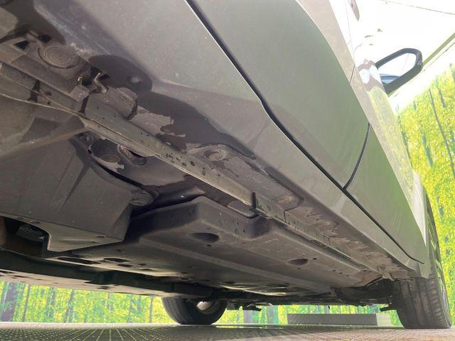 C-HR（新潟県新潟市南区）