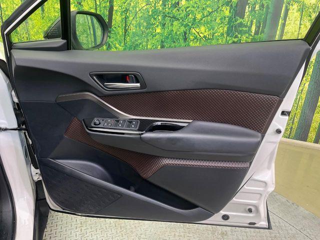 C-HR（新潟県新潟市南区）