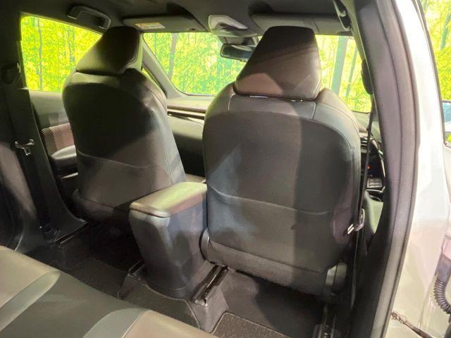 C-HR（新潟県新潟市南区）