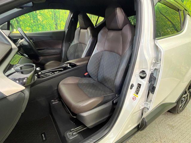 C-HR（新潟県新潟市南区）