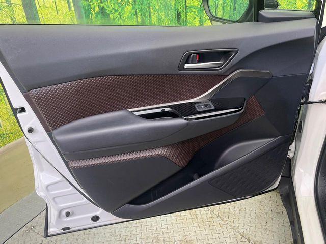 C-HR（新潟県新潟市南区）