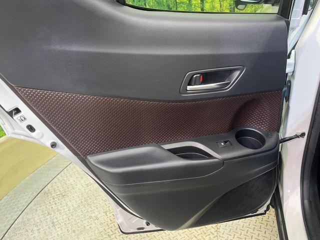 C-HR（新潟県新潟市南区）