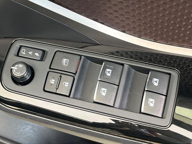 C-HR（新潟県新潟市南区）