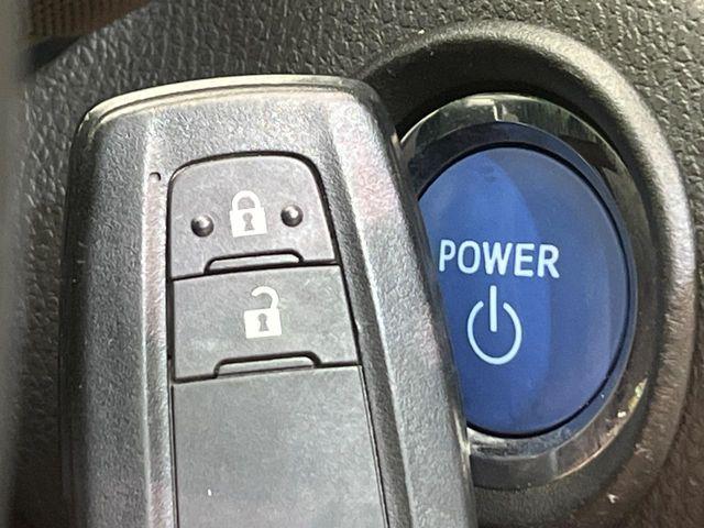 C-HR（新潟県新潟市南区）