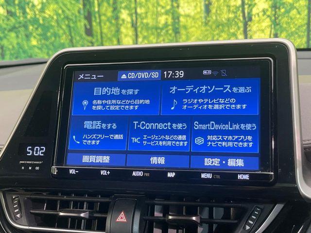 C-HR（新潟県新潟市南区）