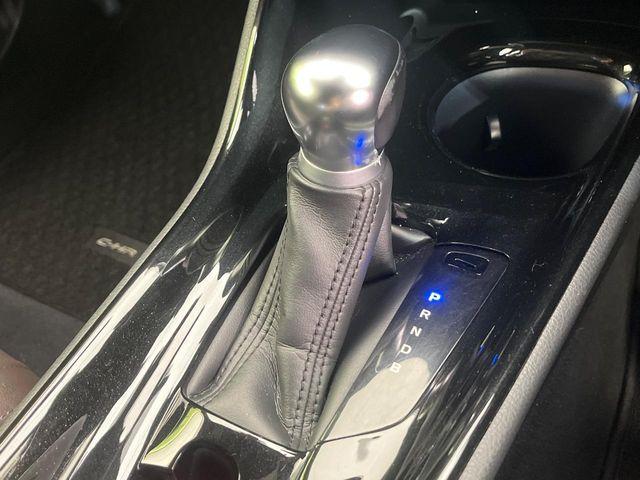 C-HR（新潟県新潟市南区）