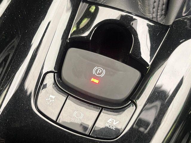 C-HR（新潟県新潟市南区）