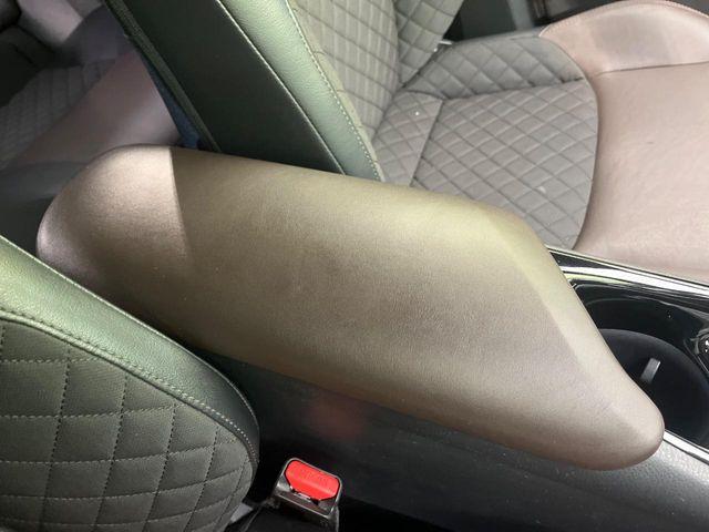 C-HR（新潟県新潟市南区）