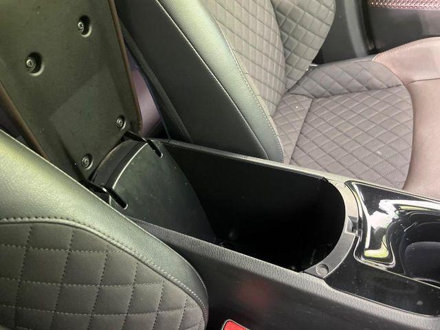 C-HR（新潟県新潟市南区）