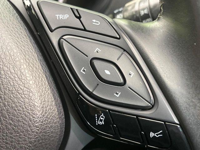 C-HR（新潟県新潟市南区）