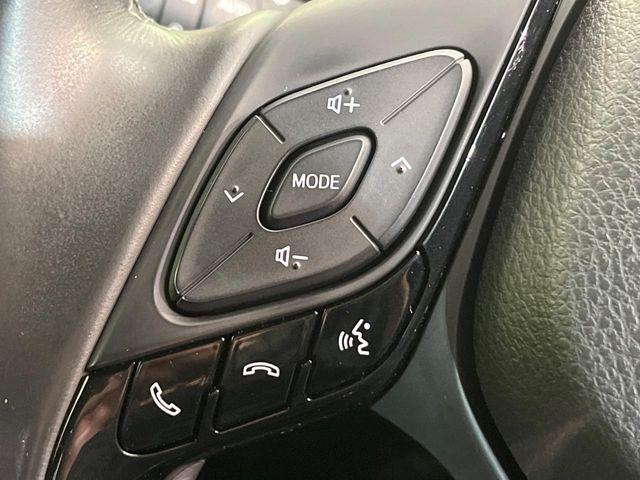 C-HR（新潟県新潟市南区）