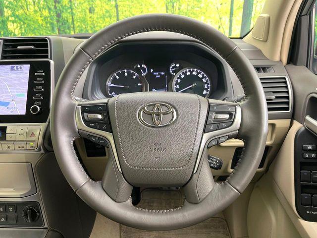 ランドクルーザープラド（新潟県新潟市東区）画像8