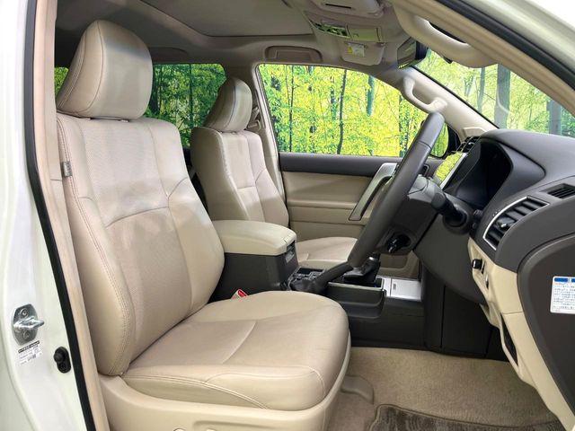 ランドクルーザープラド（新潟県新潟市東区）画像9