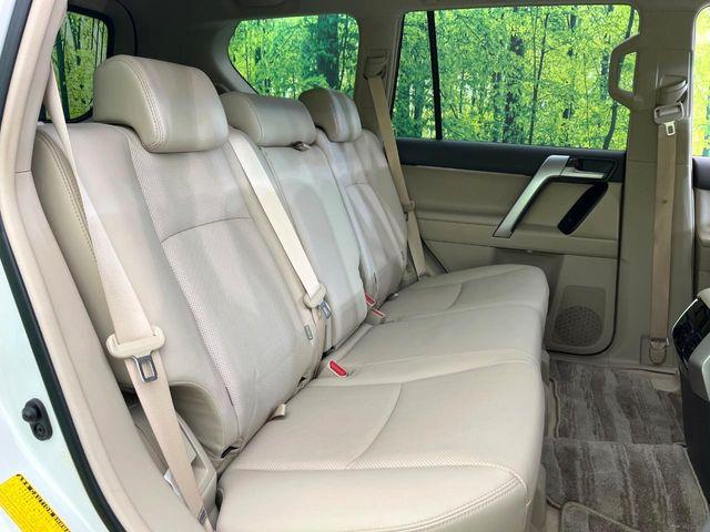 ランドクルーザープラド（新潟県新潟市東区）画像10