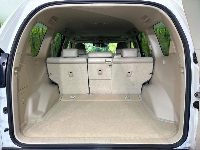 ランドクルーザープラド（新潟県新潟市東区）画像11