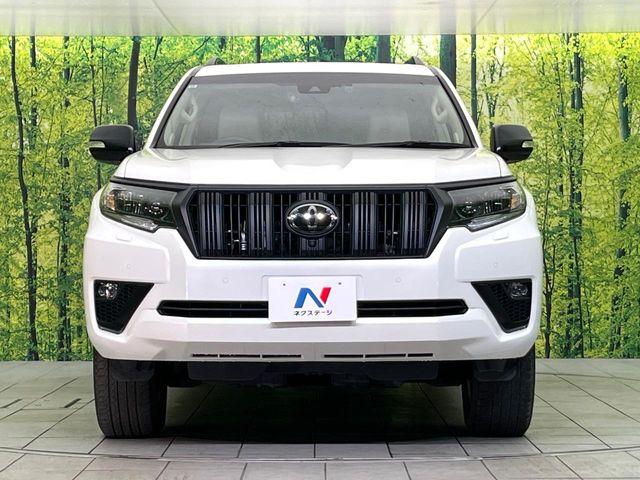 ランドクルーザープラド（新潟県新潟市東区）画像14