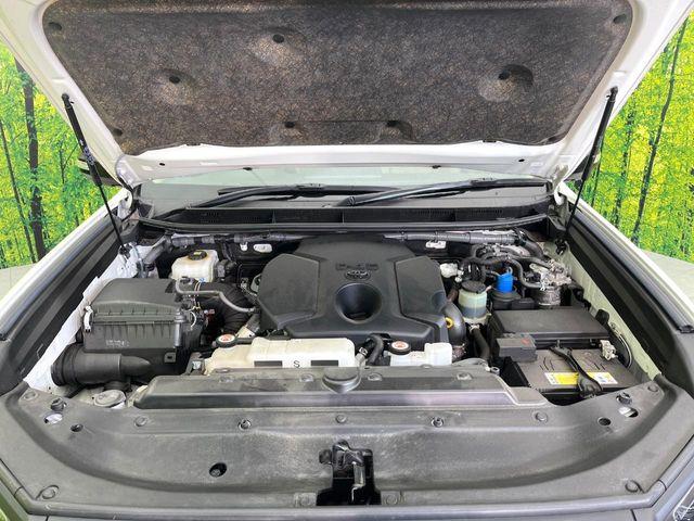 ランドクルーザープラド（新潟県新潟市東区）画像18