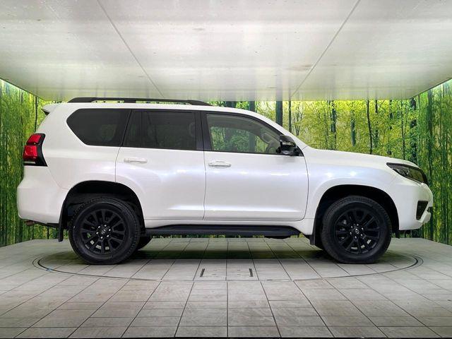 ランドクルーザープラド（新潟県新潟市東区）画像26