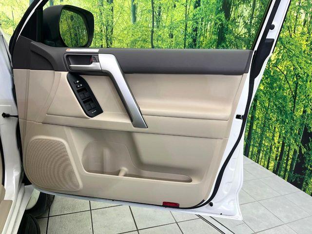 ランドクルーザープラド（新潟県新潟市東区）画像34