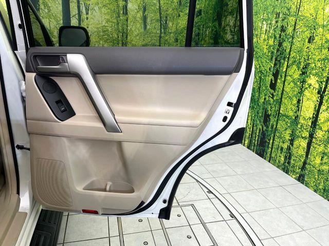 ランドクルーザープラド（新潟県新潟市東区）画像35