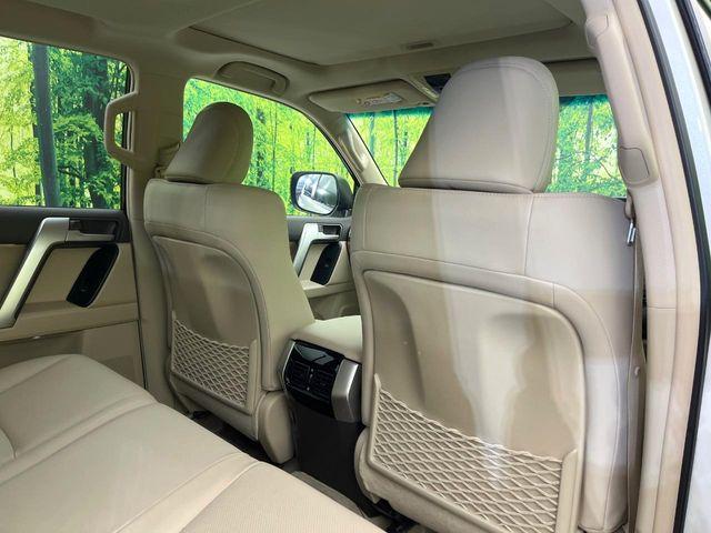 ランドクルーザープラド（新潟県新潟市東区）画像36