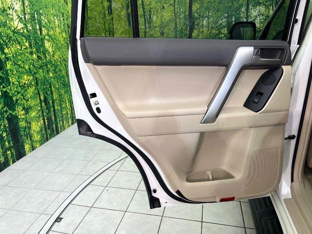 ランドクルーザープラド（新潟県新潟市東区）画像40