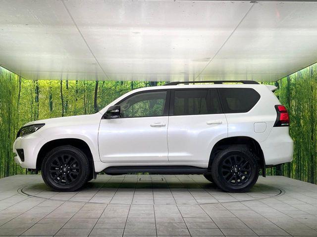 ランドクルーザープラド（新潟県新潟市東区）画像42