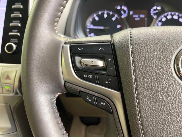 ランドクルーザープラド（新潟県新潟市東区）画像46