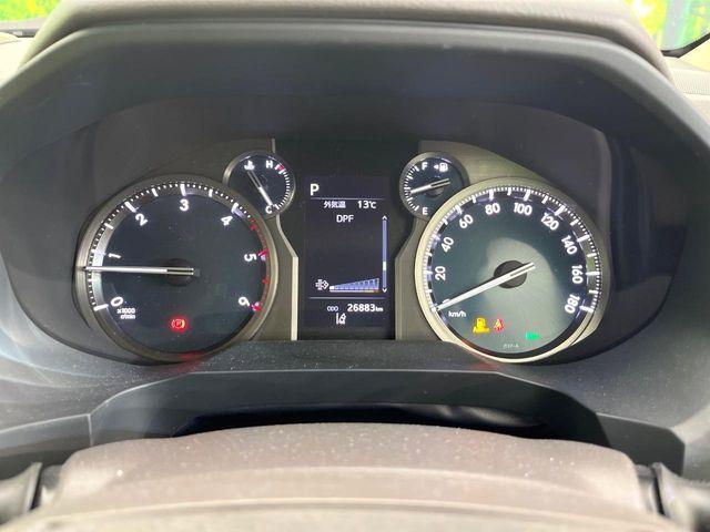 ランドクルーザープラド（新潟県新潟市東区）画像50