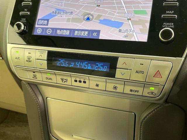 ランドクルーザープラド（新潟県新潟市東区）画像51