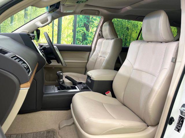 ランドクルーザープラド（新潟県新潟市東区）画像60