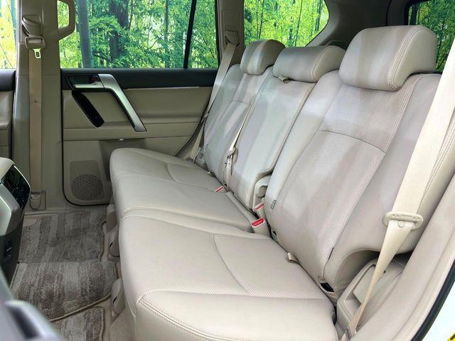 ランドクルーザープラド（新潟県新潟市東区）画像65