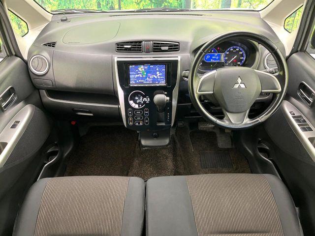 ekカスタム（新潟県新潟市東区）