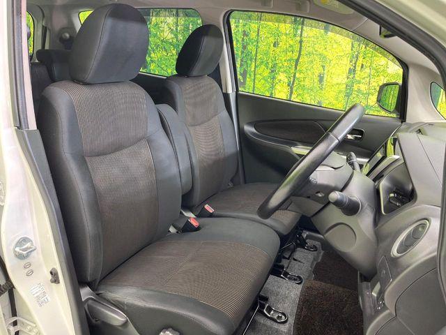 ekカスタム（新潟県新潟市東区）