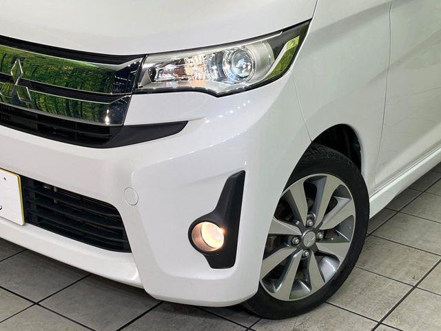 ekカスタム（新潟県新潟市東区）