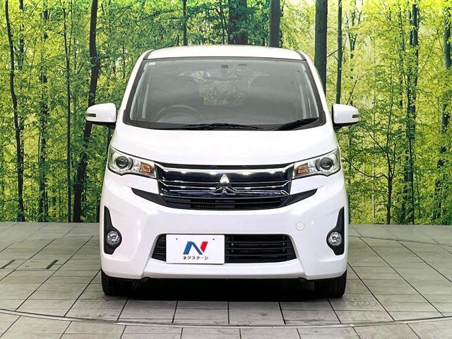 ekカスタム（新潟県新潟市東区）