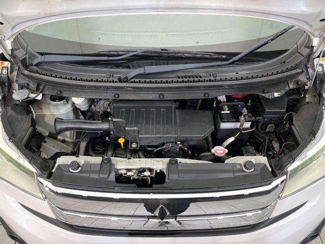 ekカスタム（新潟県新潟市東区）