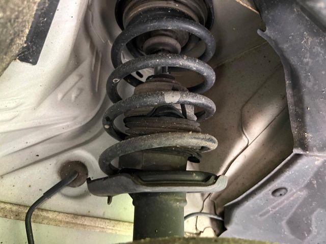 ekカスタム（新潟県新潟市東区）