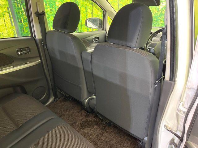 ekカスタム（新潟県新潟市東区）