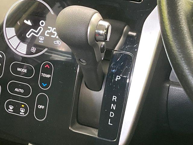 ekカスタム（新潟県新潟市東区）